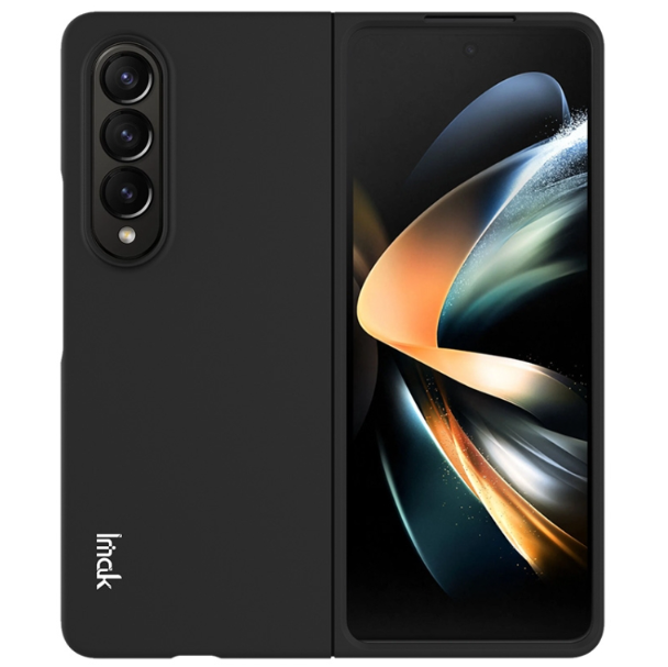 Imak JS-2 Series Colourful PC Case - For Samsung Galaxy Galaxy Z Fold4 - mosaccessories